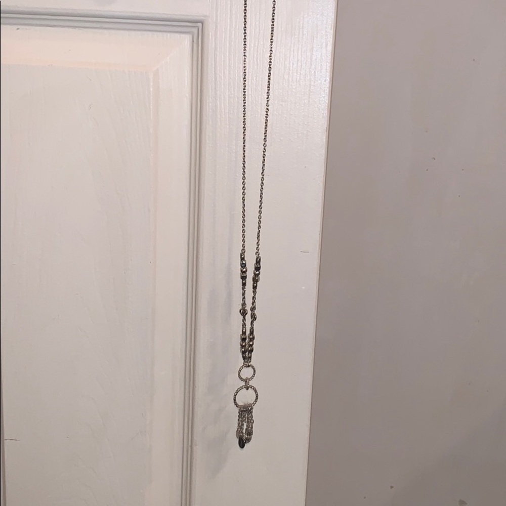 Women’s necklace